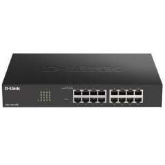 Buy D-Link DGS-1100-18PV2 16 Ports 10/100/1000Mbps PoE+ Smart Gigabit  with 2 combo 1000Base-T/ SFP Ports Switch in Kenya